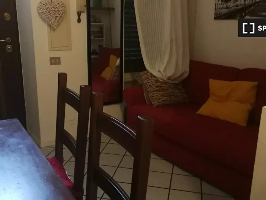 Immagine 3 di Appartamento in affitto  in Via Mercato, 20121 Milano MI, Italy a Milano