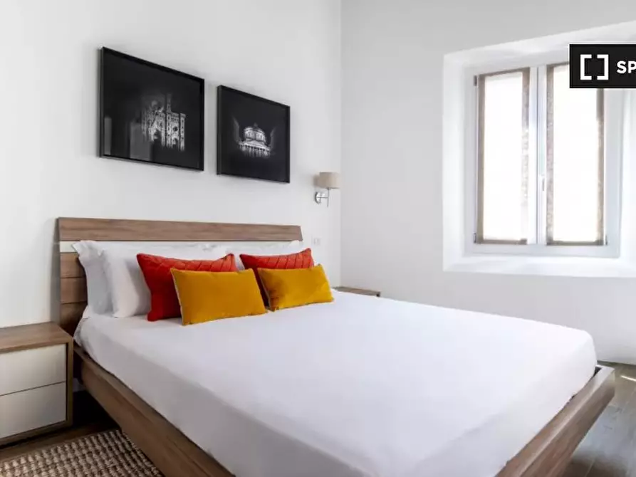 Immagine 15 di Appartamento in affitto  in Via Val D'Aposa a Bologna