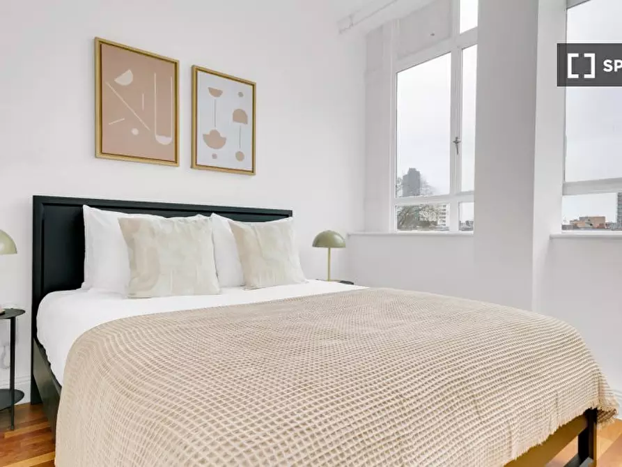 Immagine 9 di Appartamento in affitto  in Bunhill Row a Islington