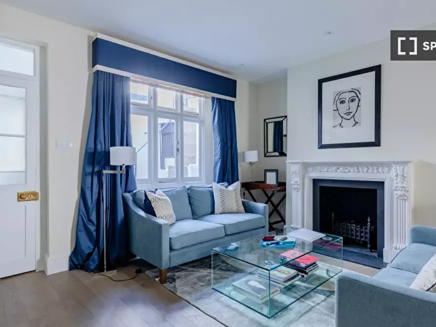 Immagine 3 di Appartamento in affitto  in A Cumberland St a 