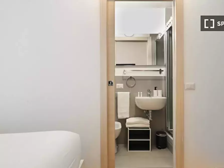 Immagine 16 di Appartamento in affitto  in Piazzale Gabrio Piola a Milano