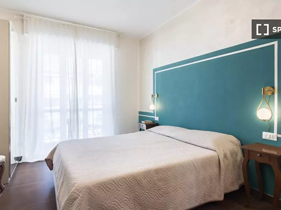 Immagine 7 di Appartamento in affitto  in Via Lepontina a Milano