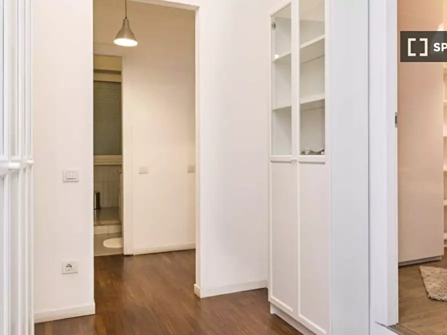 Immagine 16 di Camera condivisa in affitto  in Via Antonio Canova a Milano