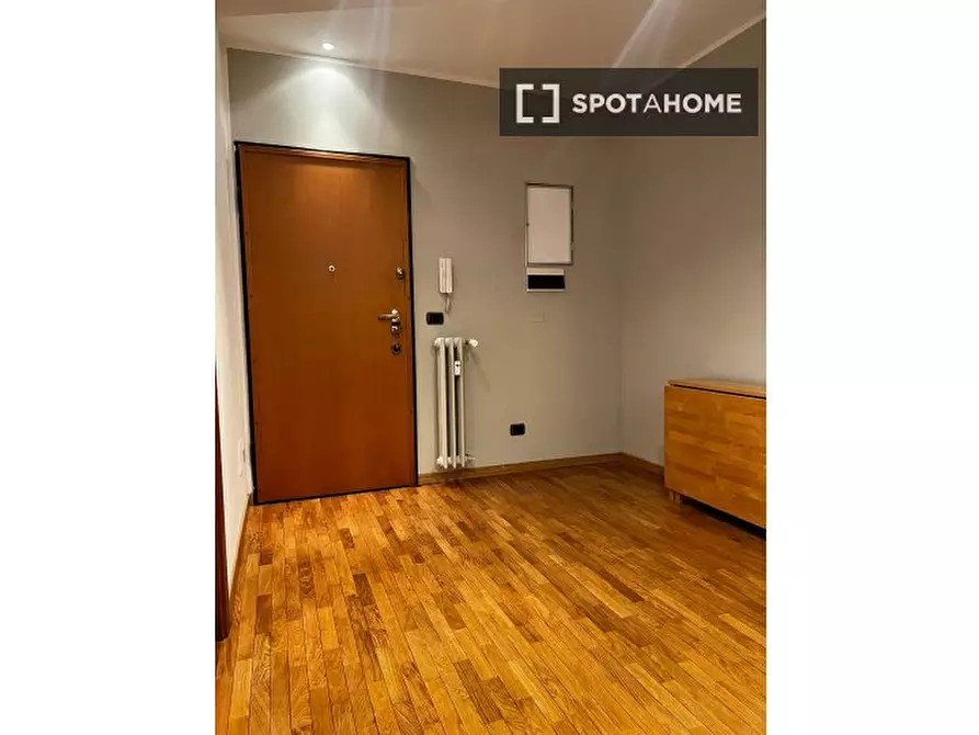 Immagine 15 di Appartamento in affitto  in Via Gaspare Aselli a Milano