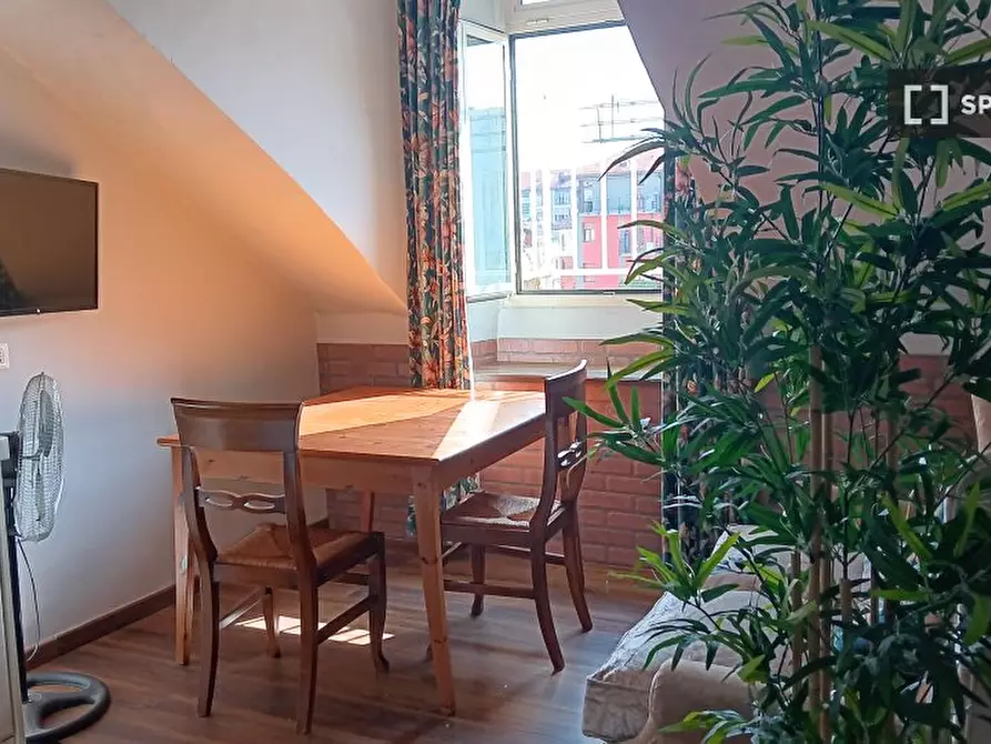 Immagine 6 di Ufficio in affitto  in C.so Giulio Cesare a Torino