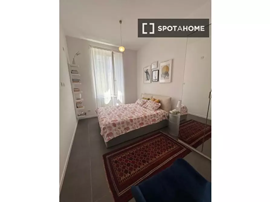 Immagine 12 di Appartamento in affitto  in Viale Isonzo a Milano