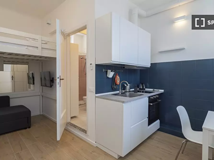 Immagine 8 di Ufficio in affitto  in Via Accademia a Milano