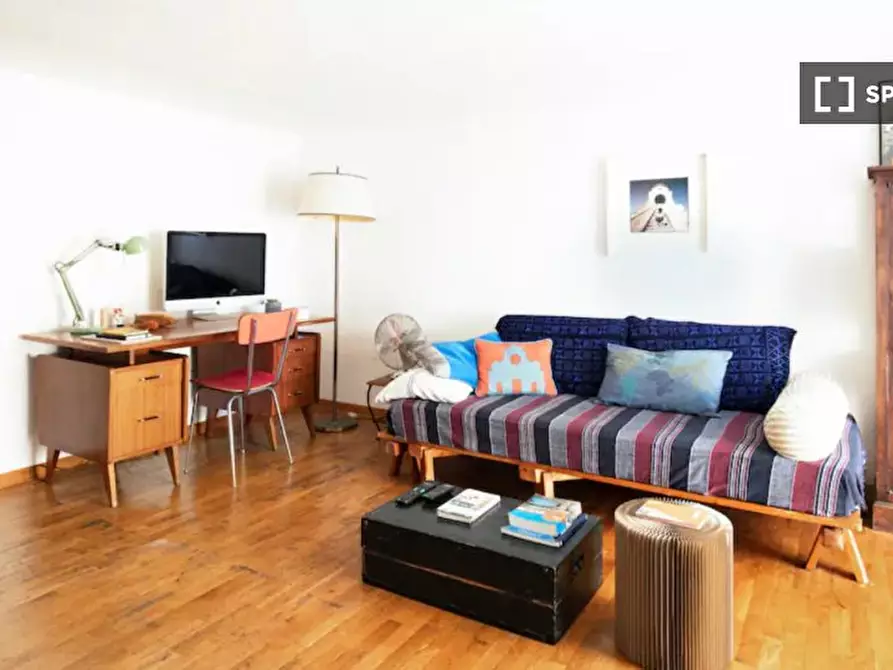 Immagine 1 di Appartamento in affitto  in Via dei Michelozzi a Firenze