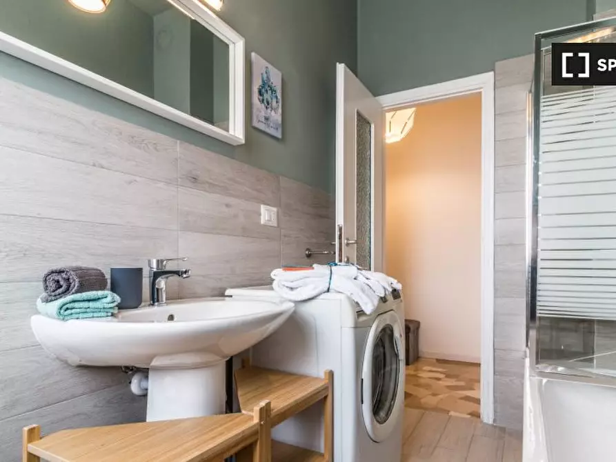 Immagine 14 di Appartamento in affitto  in Via Marco Antonio Colonna, 20149 Milano MI, Italy a Milano