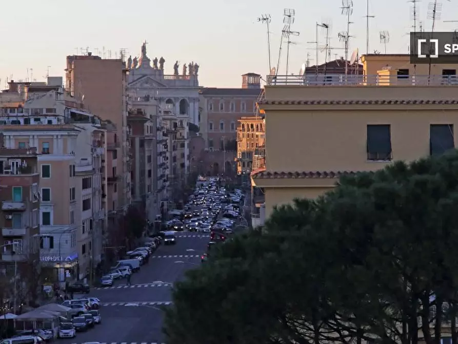Immagine 3 di Appartamento in affitto  in Via Taranto a Roma