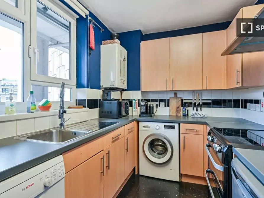 Immagine 5 di Appartamento in affitto  in Flat a Poplar