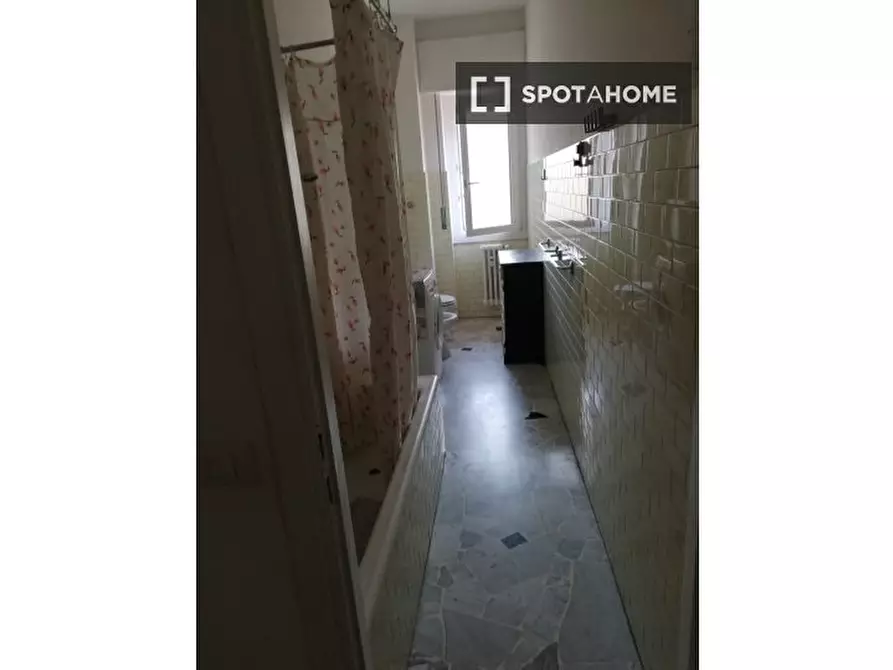 Immagine 6 di Appartamento in affitto  in Viale Sarca a Milano