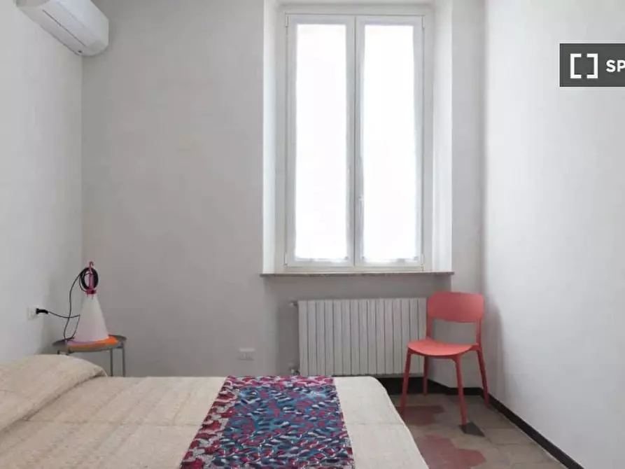 Immagine 10 di Appartamento in affitto  in Via Nicola D'Apulia a Milano