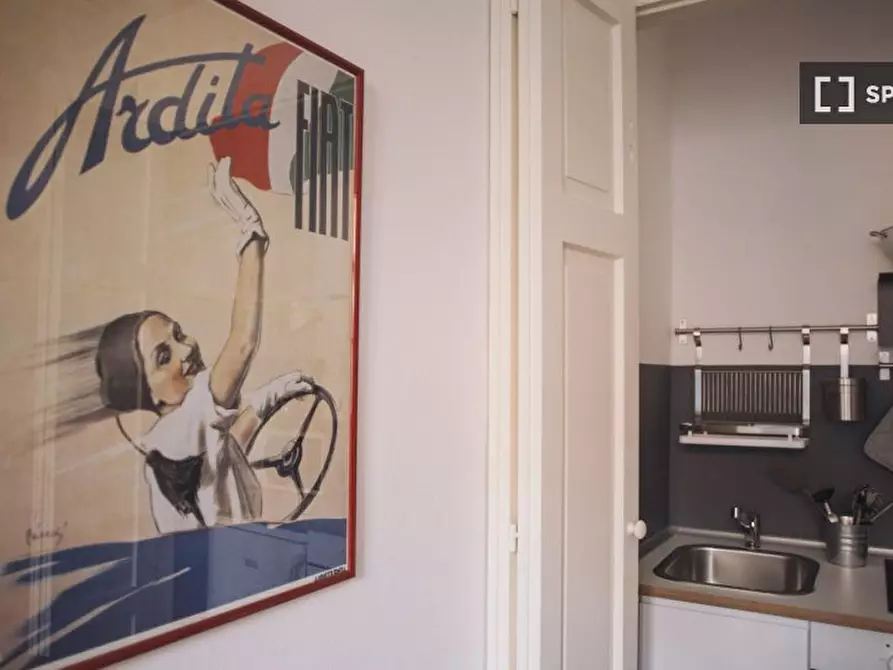 Immagine 6 di Appartamento in affitto  in Via Cesare Da Sesto a Milano