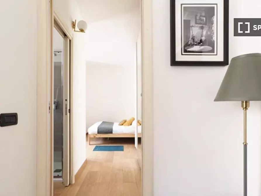 Immagine 16 di Appartamento in affitto  in Via Raffaello Sanzio a Milano