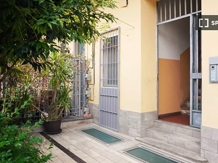 Immagine 19 di Appartamento in affitto  in Via Bernardino Verro a Milano