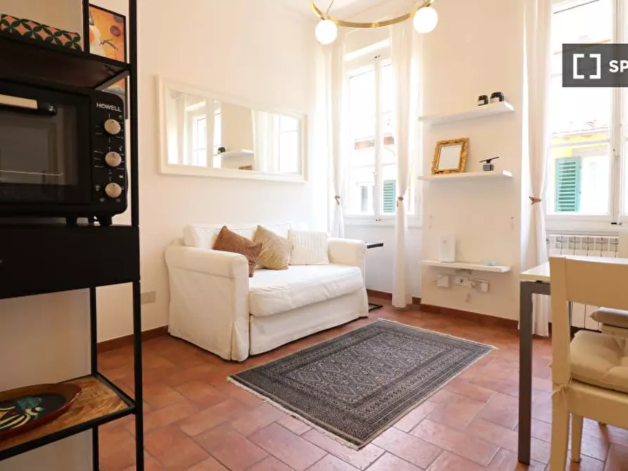 Immagine 2 di Appartamento in affitto  in Via Laura a Firenze
