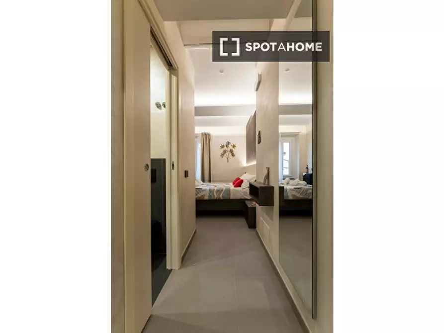 Immagine 3 di Camera condivisa in affitto  in Via Faenza a Firenze