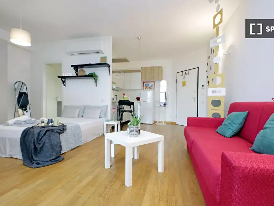 Immagine 2 di Ufficio in affitto  in Viale Giorgio Cingoli a Roma