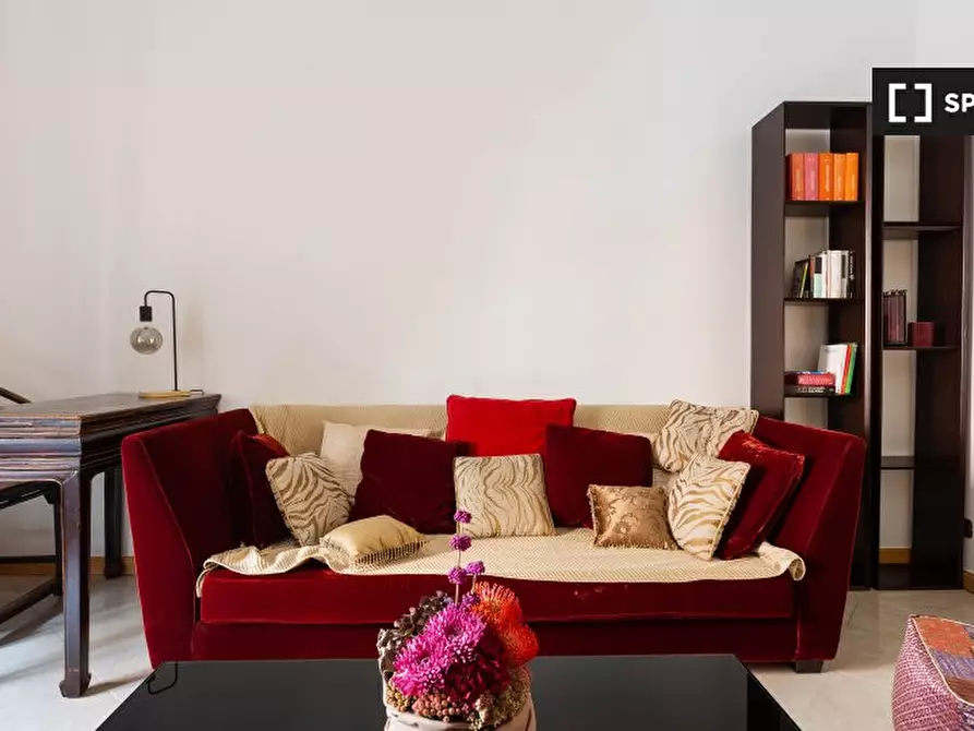 Immagine 17 di Appartamento in affitto  in Via Federico Ozanam a Milano