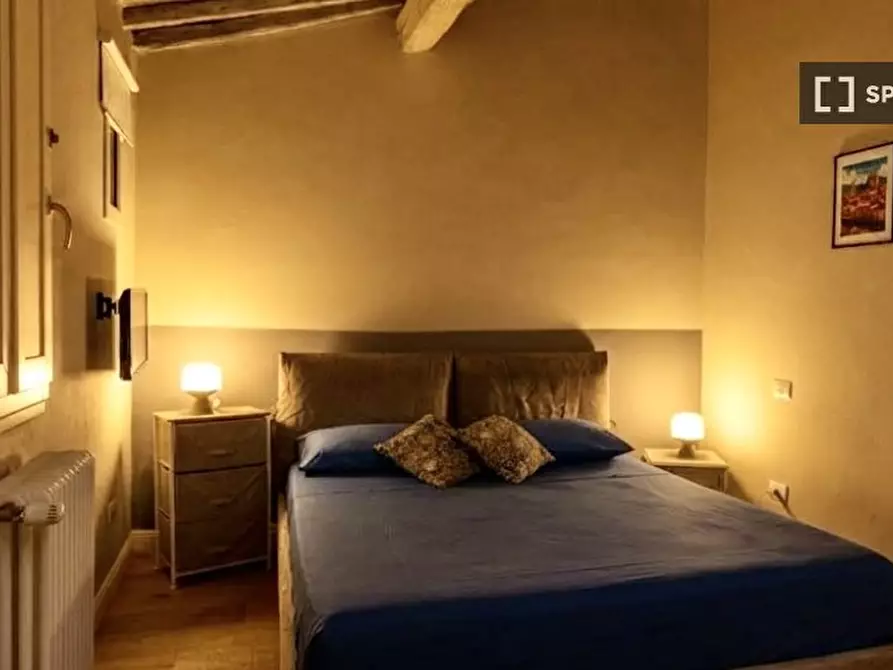 Immagine 9 di Appartamento in affitto  in Via di San Niccolò a Firenze