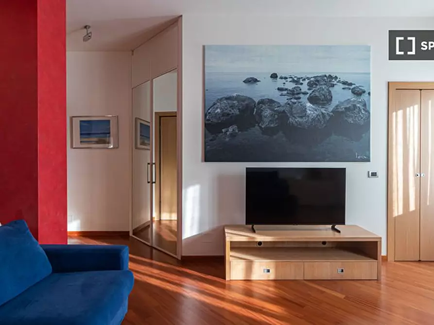 Immagine 11 di Appartamento in affitto  in Via dall'Ongaro a Milano