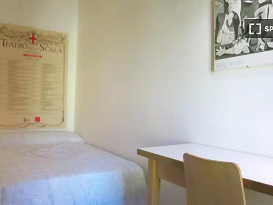 Immagine 11 di Appartamento in affitto  in Via Giovanni Pezzotti a Milano