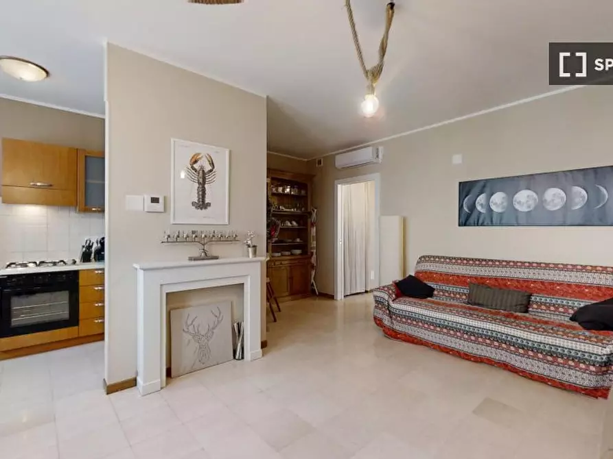 Immagine 9 di Camera condivisa in affitto  in VIA ciconi a Padova