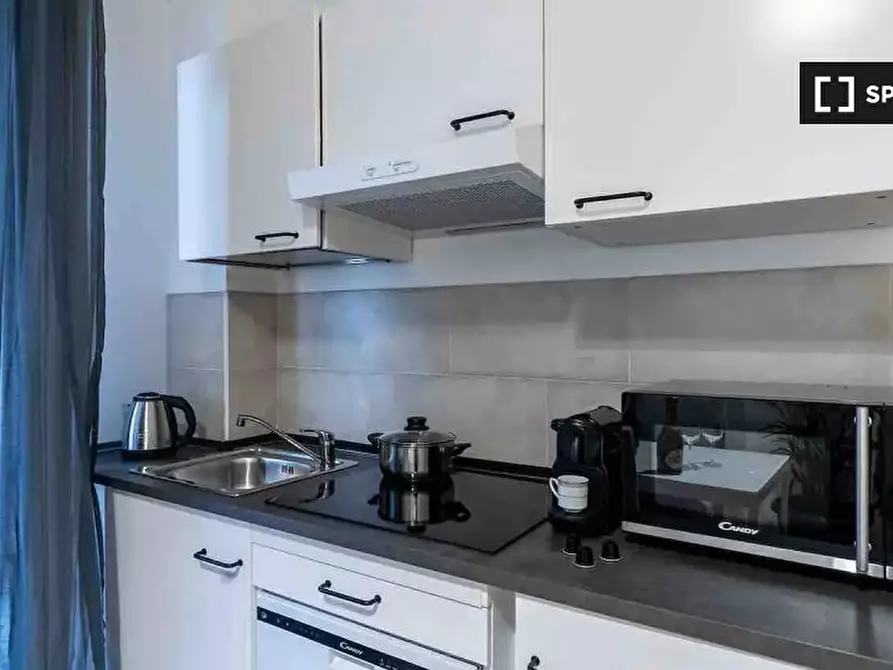 Immagine 15 di Appartamento in affitto  in Via Luigi Varanini a Milano