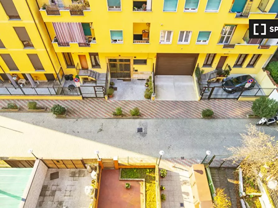 Immagine 13 di Ufficio in affitto  in Via Privata S. Martiniano a Milano