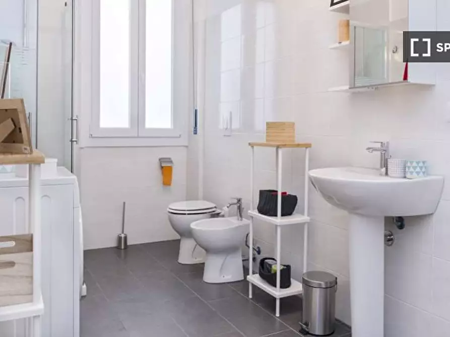 Immagine 19 di Camera condivisa in affitto  in Via Melchiorre Gioia a Milano