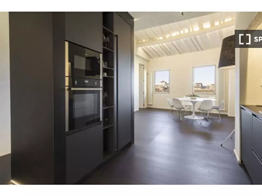 Immagine 6 di Appartamento in affitto  in Piazza Santo Spirito a Firenze