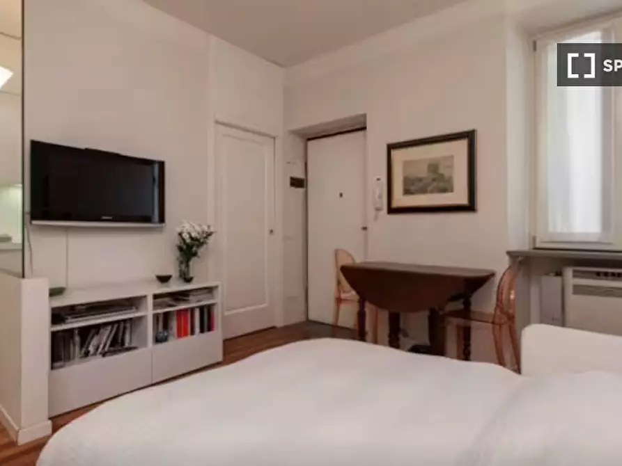 Immagine 7 di Appartamento in affitto  in Via Panfilo Castaldi a Milano