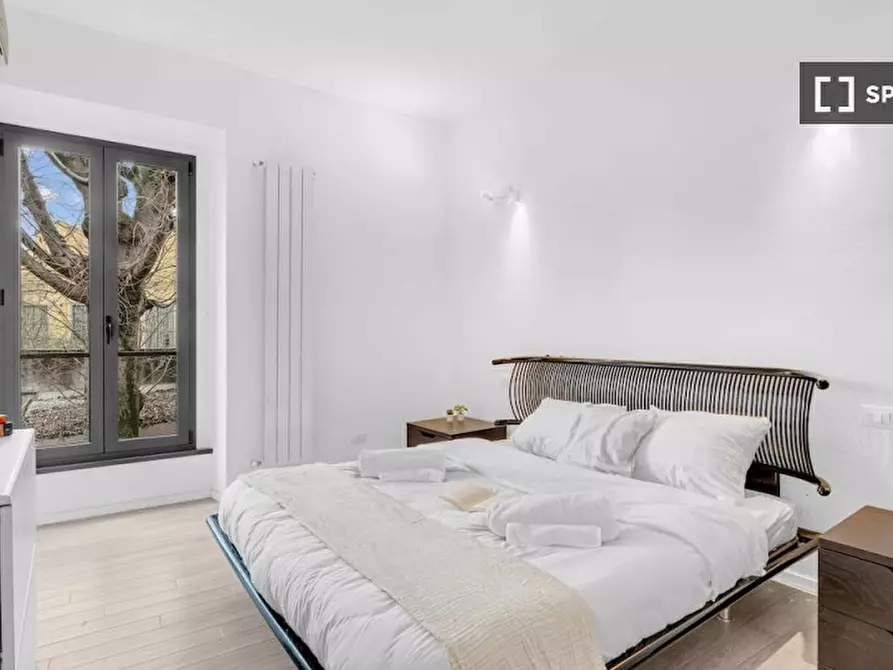 Immagine 7 di Appartamento in affitto  in Via San Faustino a Milano