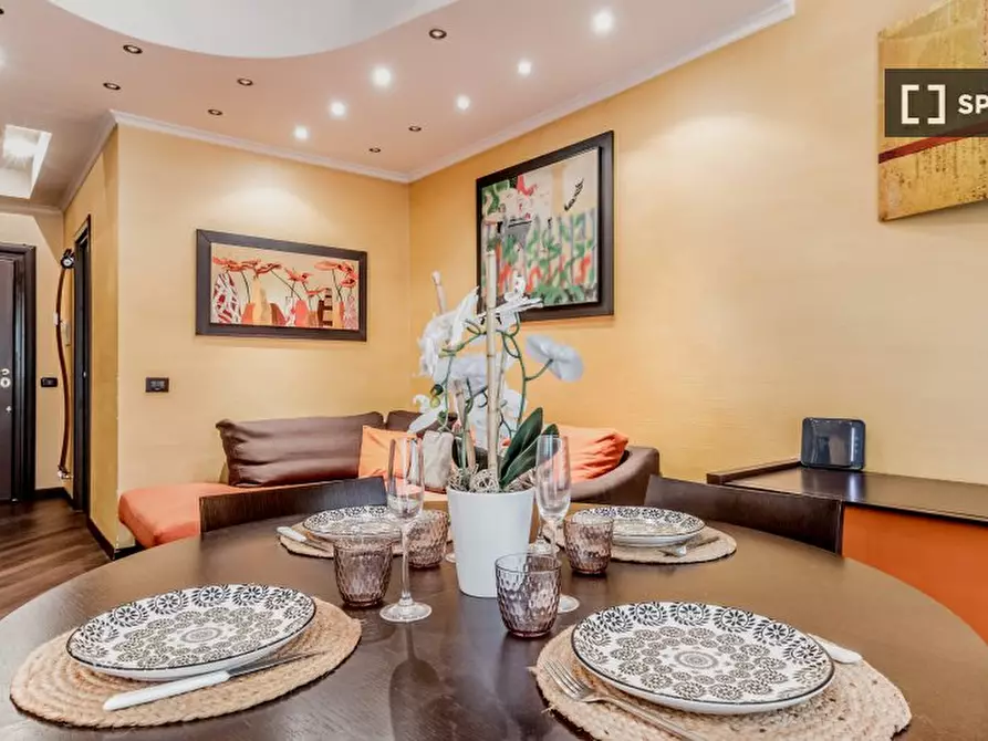 Immagine 16 di Ufficio in affitto  in Via Pio Foà a Roma