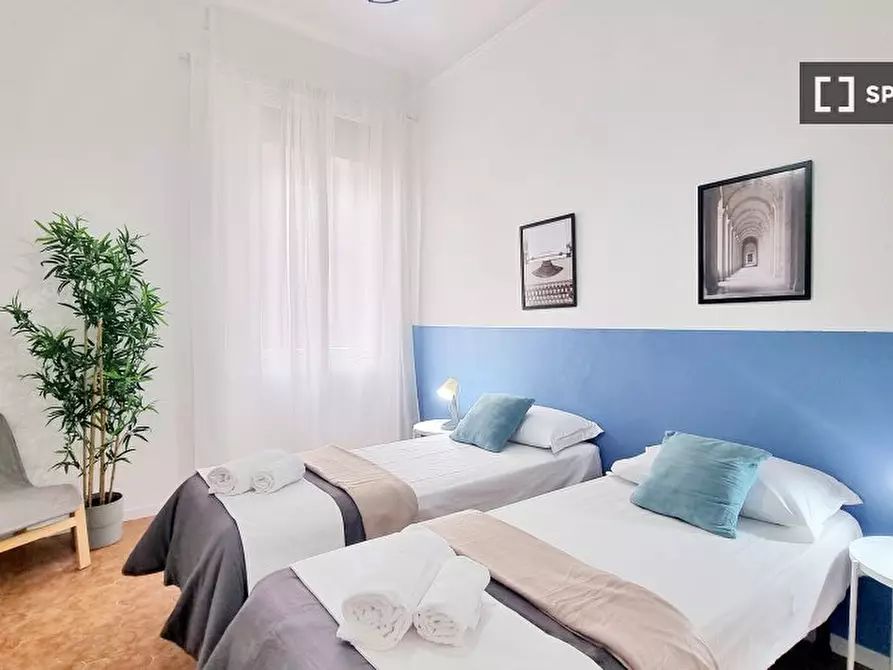 Immagine 16 di Appartamento in affitto  in Via Soperga a Milano