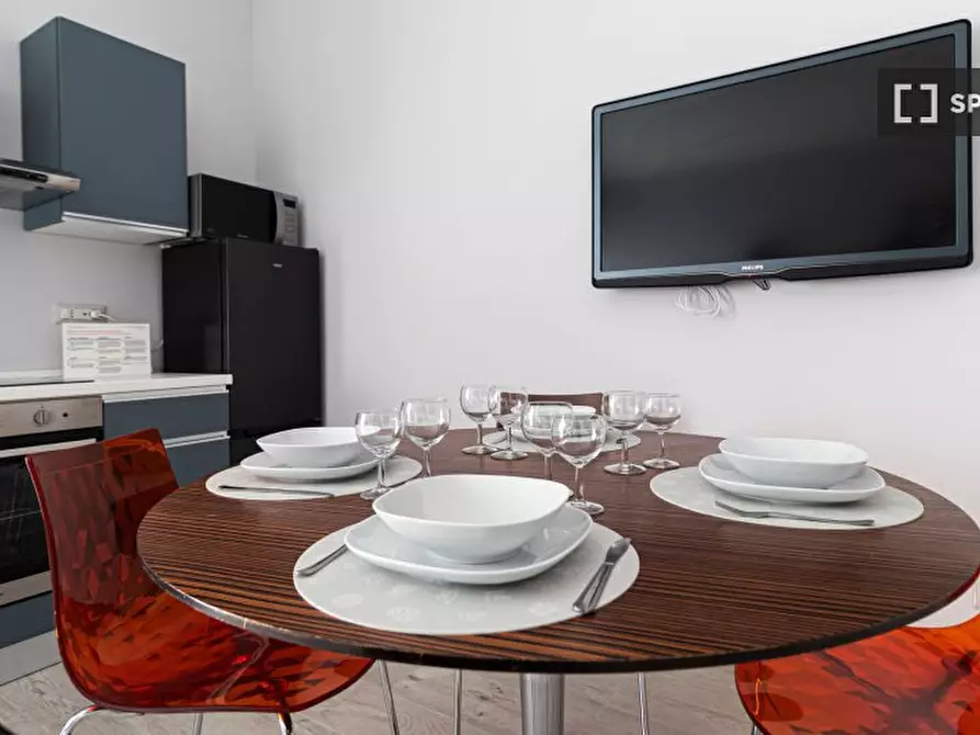 Immagine 5 di Appartamento in affitto  in Via Copernico a Milano