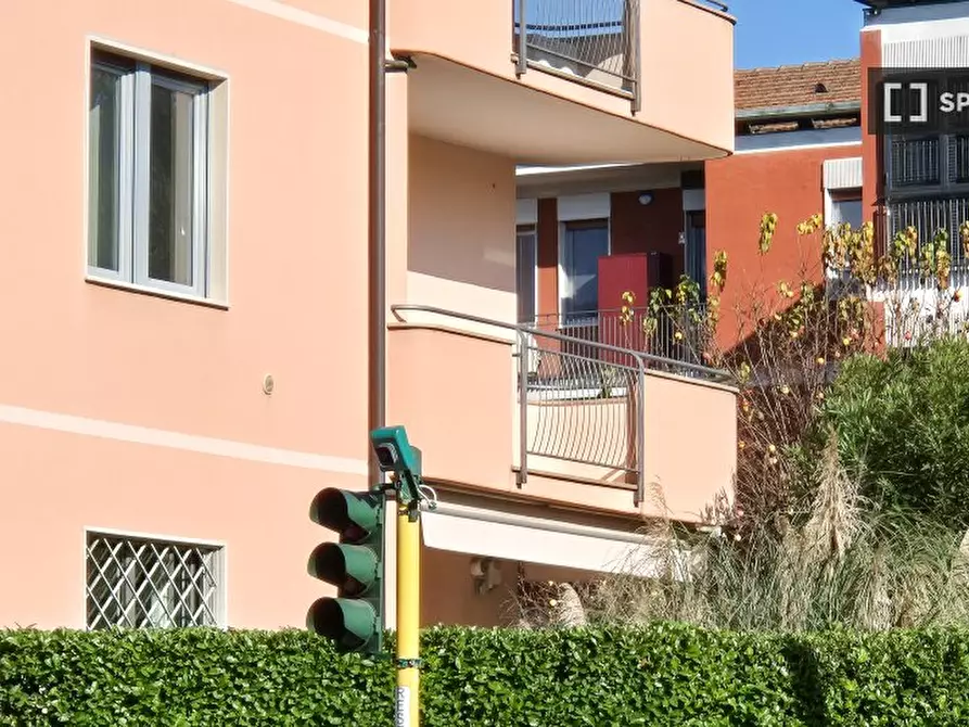 Immagine 7 di Appartamento in affitto  in Via Alfredo Comandini a Milano