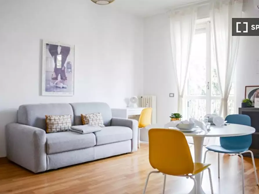 Immagine 3 di Ufficio in affitto  in Via Rosa Vergani Marelli a Milano