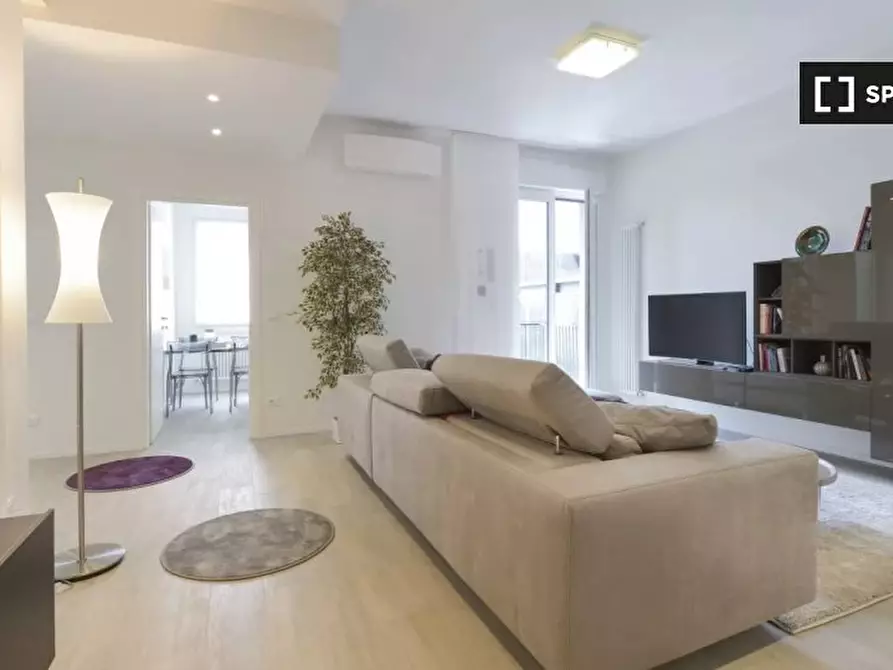 Immagine 3 di Appartamento in affitto  in Via Luigi Vestri a Bologna