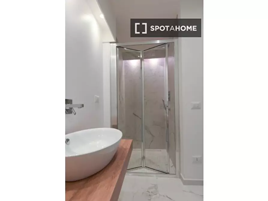 Immagine 4 di Appartamento in affitto  in Via Carlo Foldi a Milano