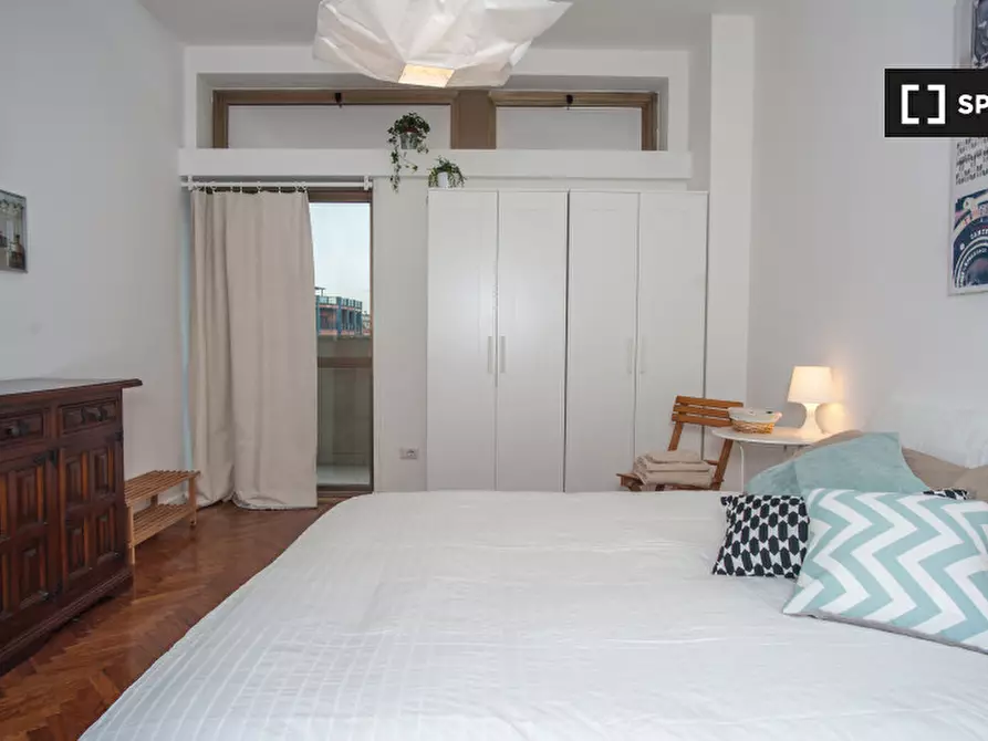 Immagine 5 di Appartamento in affitto  in Via Filippino degli Organi a Milano