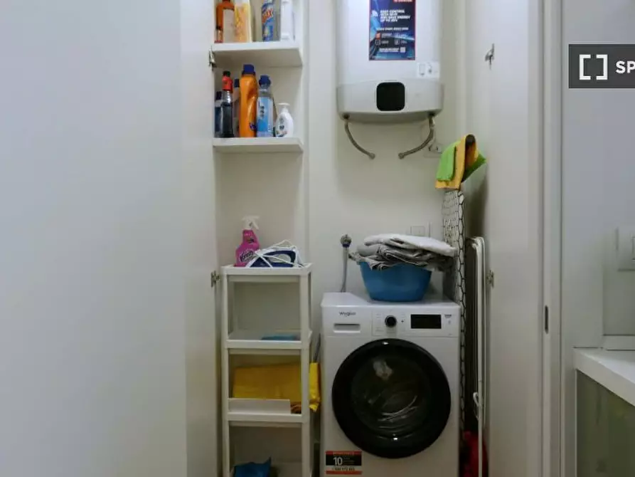 Immagine 16 di Appartamento in affitto  in Via Cenisio a Milano