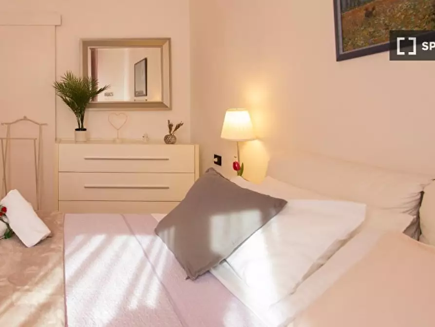 Immagine 17 di Appartamento in affitto  in Via Tina di Lorenzo a Roma