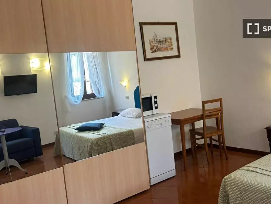 Immagine 3 di Ufficio in affitto  in Via Zucchelli a Roma