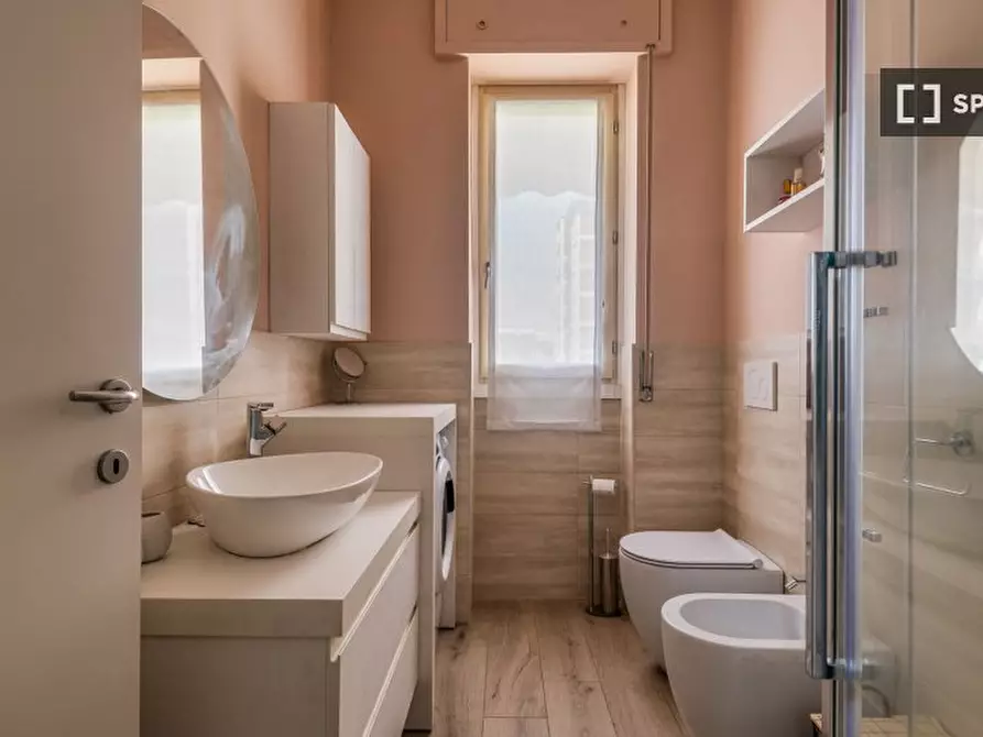 Immagine 18 di Appartamento in affitto  in Via Alfonso Capecelatro a Milano