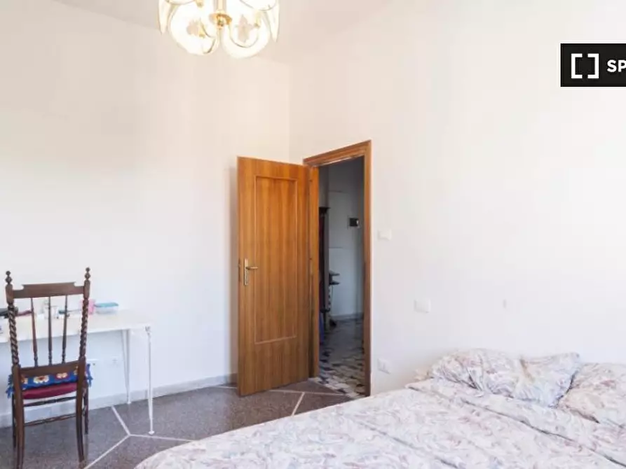 Immagine 3 di Camera condivisa in affitto  in Via Augusto Romagnoli, 40137 Bologna BO, Italy a Bologna