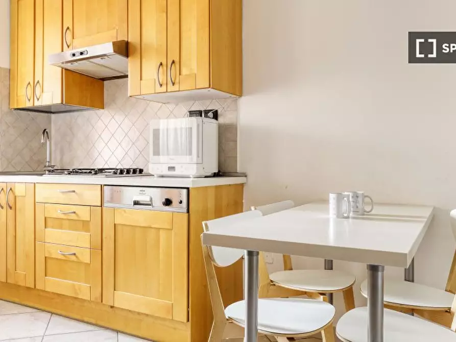 Immagine 11 di Appartamento in affitto  in Viale Toscana a Milano