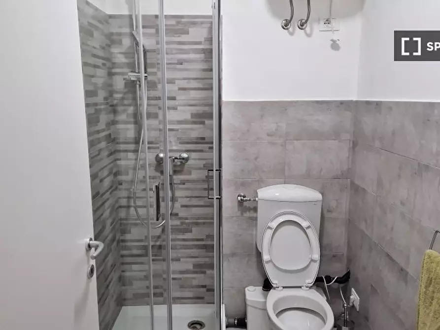 Immagine 8 di Ufficio in affitto  in Corso Trapani a Torino