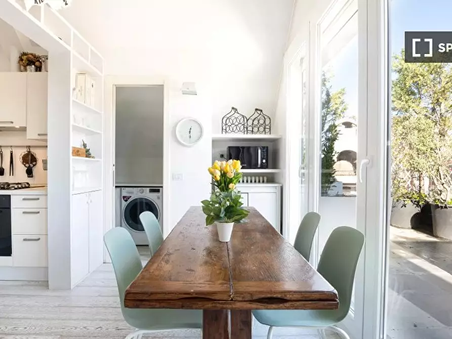 Immagine 10 di Appartamento in affitto  in Piazza Napoli a Milano